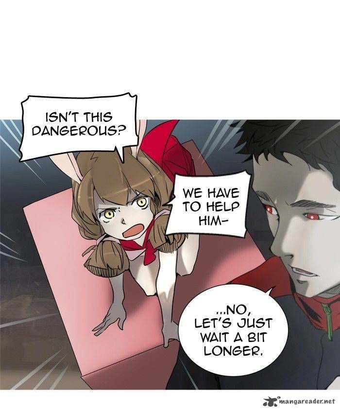 Tower of God Chapter 279 59